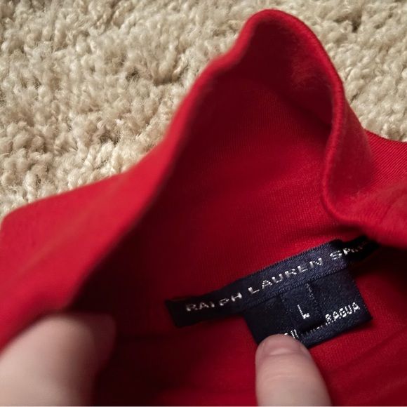 Turtle neck - Picture 3 of 3